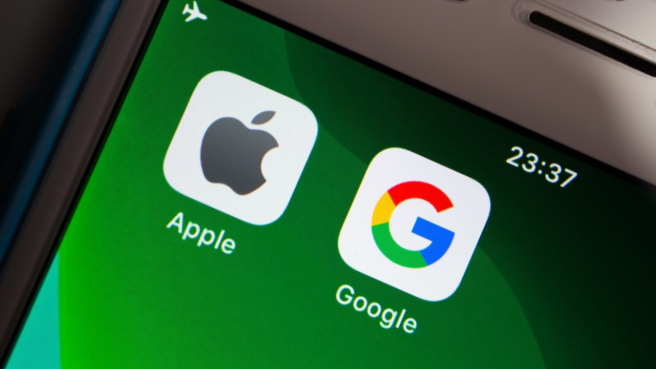 Dev anlaşma: Apple ile Google arasında milyar dolarlık ortaklık