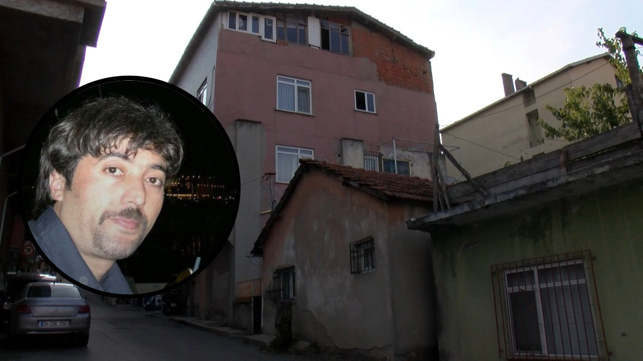 Eşi uyurken üzerine kızgın yağ döküp öldürdü