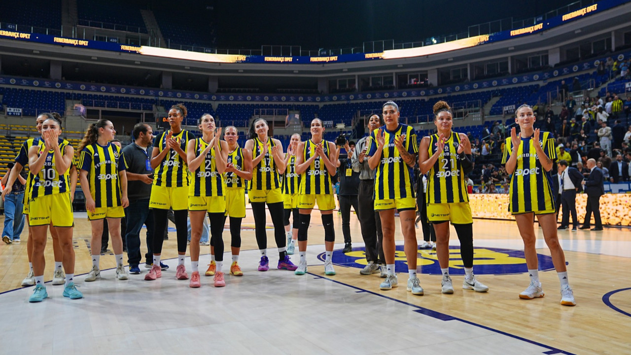 Fenerbahçe Opet, derbide Beşiktaş BOA’yı ağırlıyor