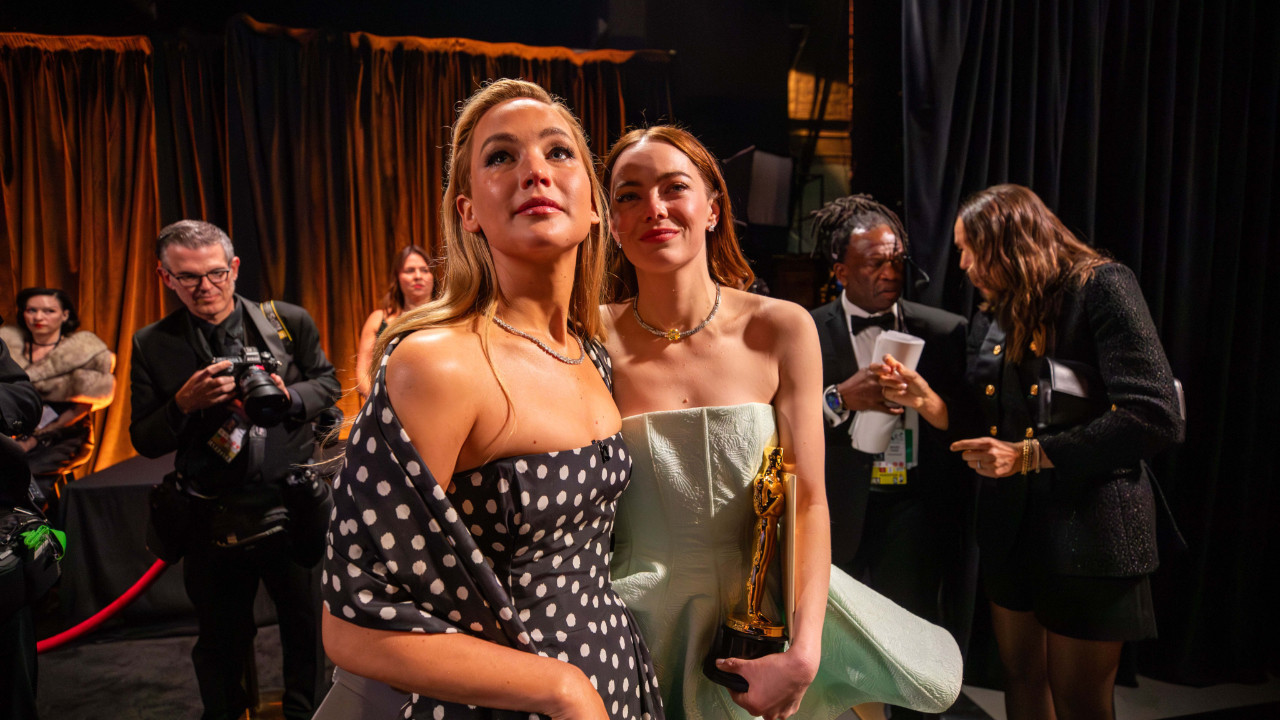 Genç oyuncu yeni projesini duyurdu