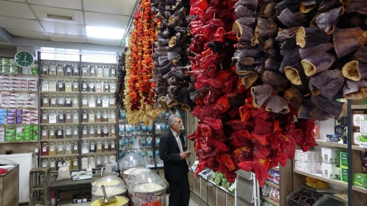 Havalar soğuyunca talep arttı: Gribe karşı doğal kalkan