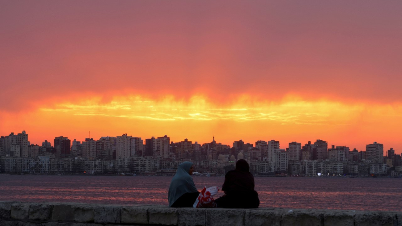 Katar'dan Mısır'a dev yatırım