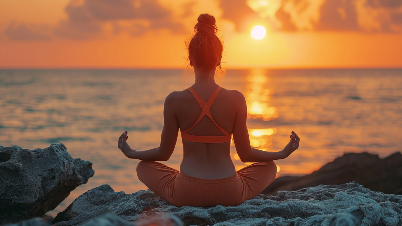 Meditasyonun bilinmeyen yüzü: Bazı kişilerde yan etkiler ortaya çıkabiliyor