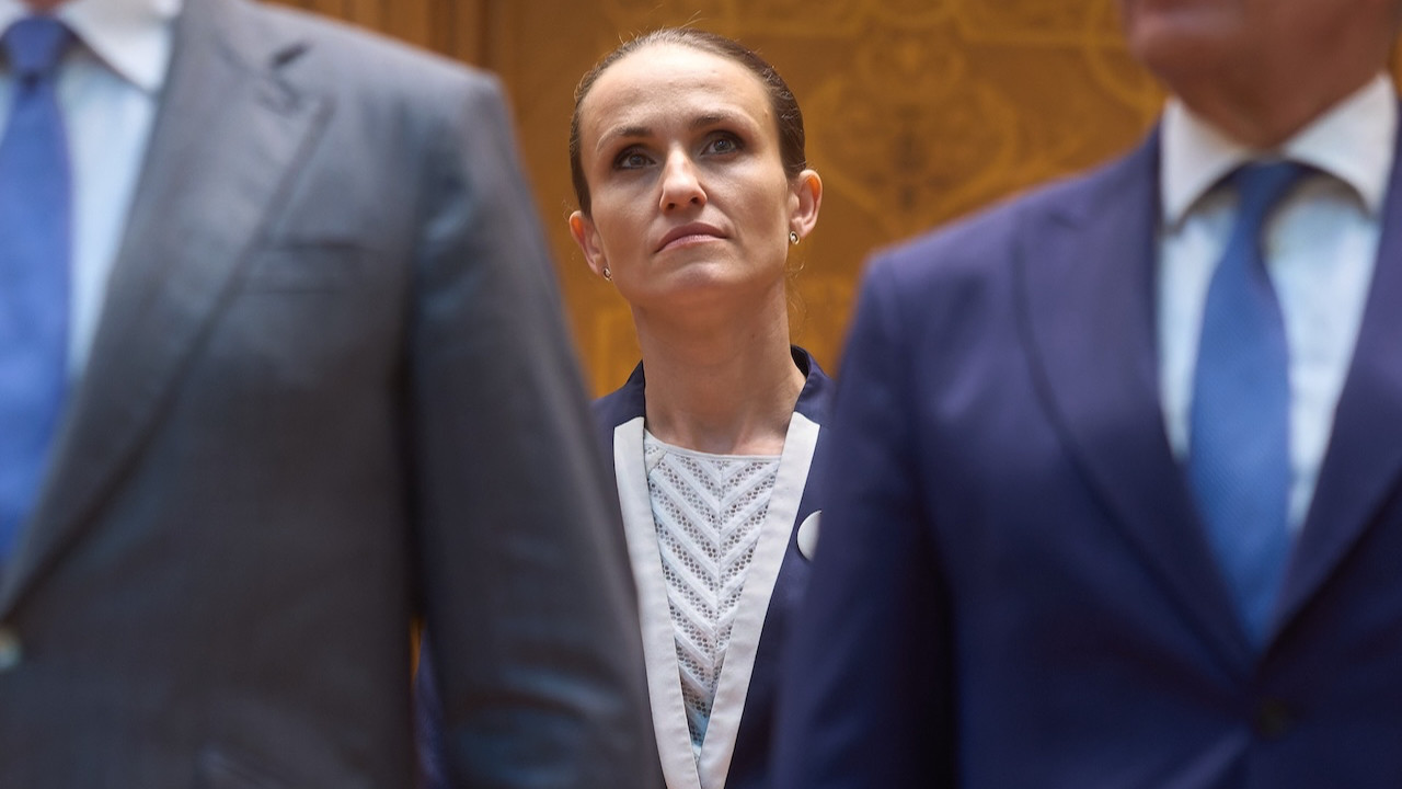 Romanya Dışişleri Bakanı yarın Ankara'ya geliyor