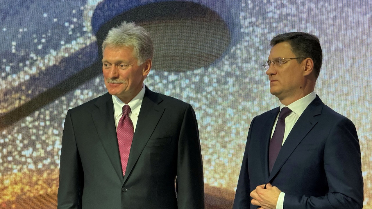 Rusya'dan dikkat çeken ABD ve NATO çıkışı