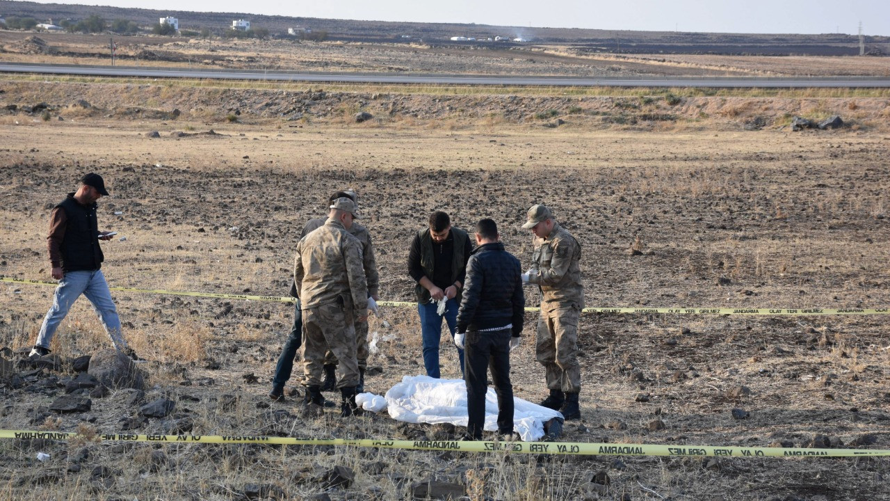 Kanlı infazın şüphelileri yakalandı