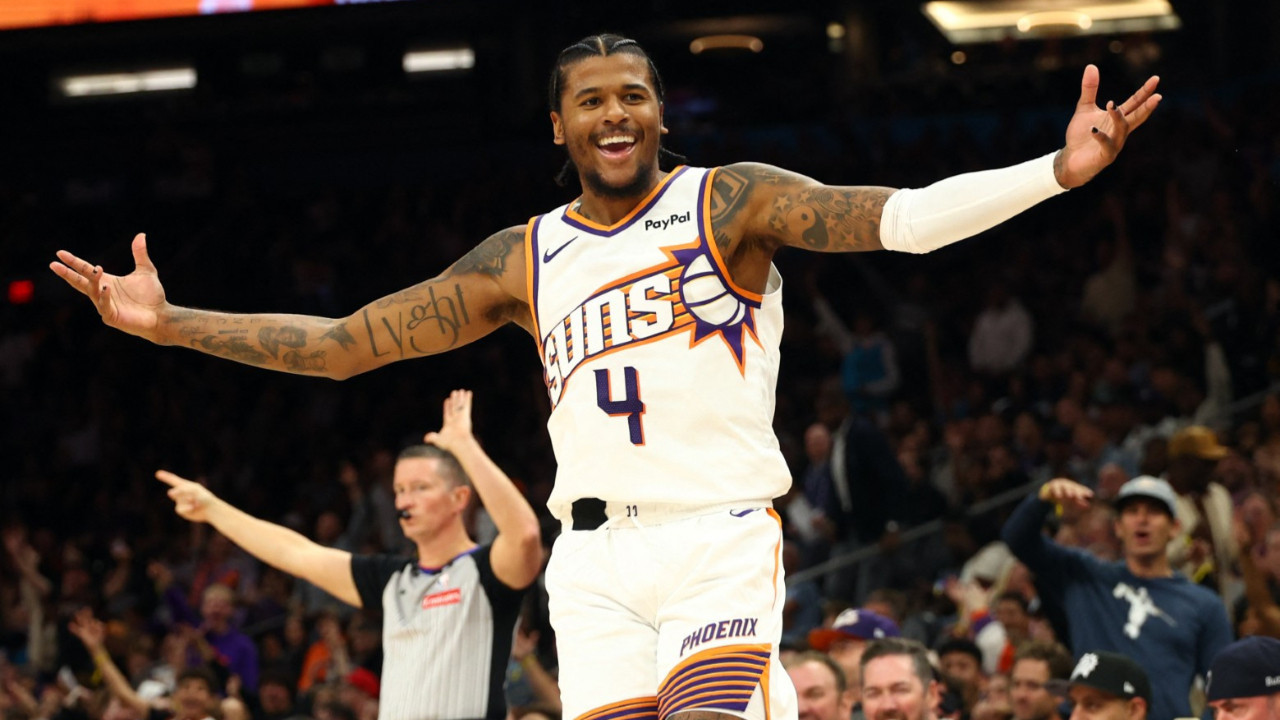 Alperen Şengün'ün eski kankası yıldızlaştı: 29 sayıyla oynadı