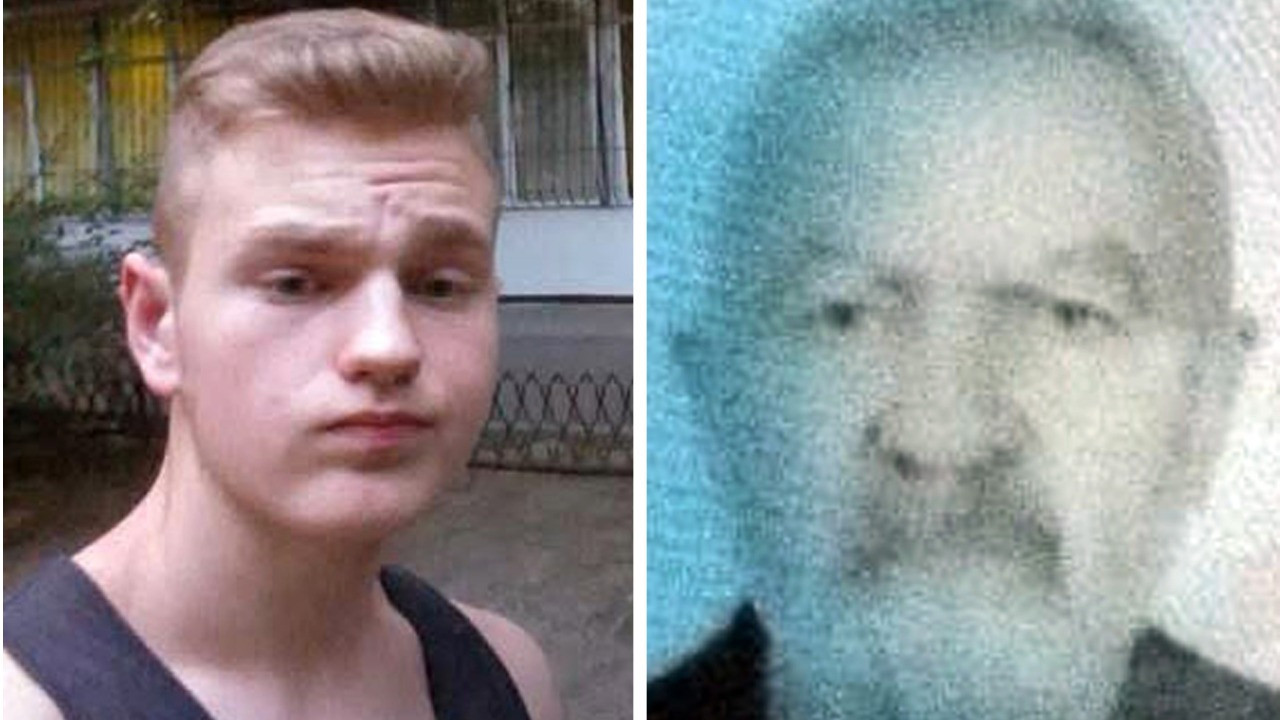 Baba katilinin cezası belli oldu