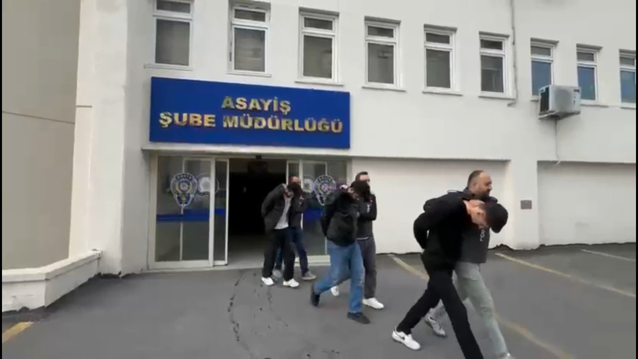 “Bağlama büyüsü” bahanesiyle dolandırıldılar