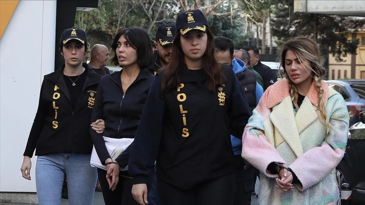 Bahar ve Nihal Candan davasında iki sanığa tahliye kararı