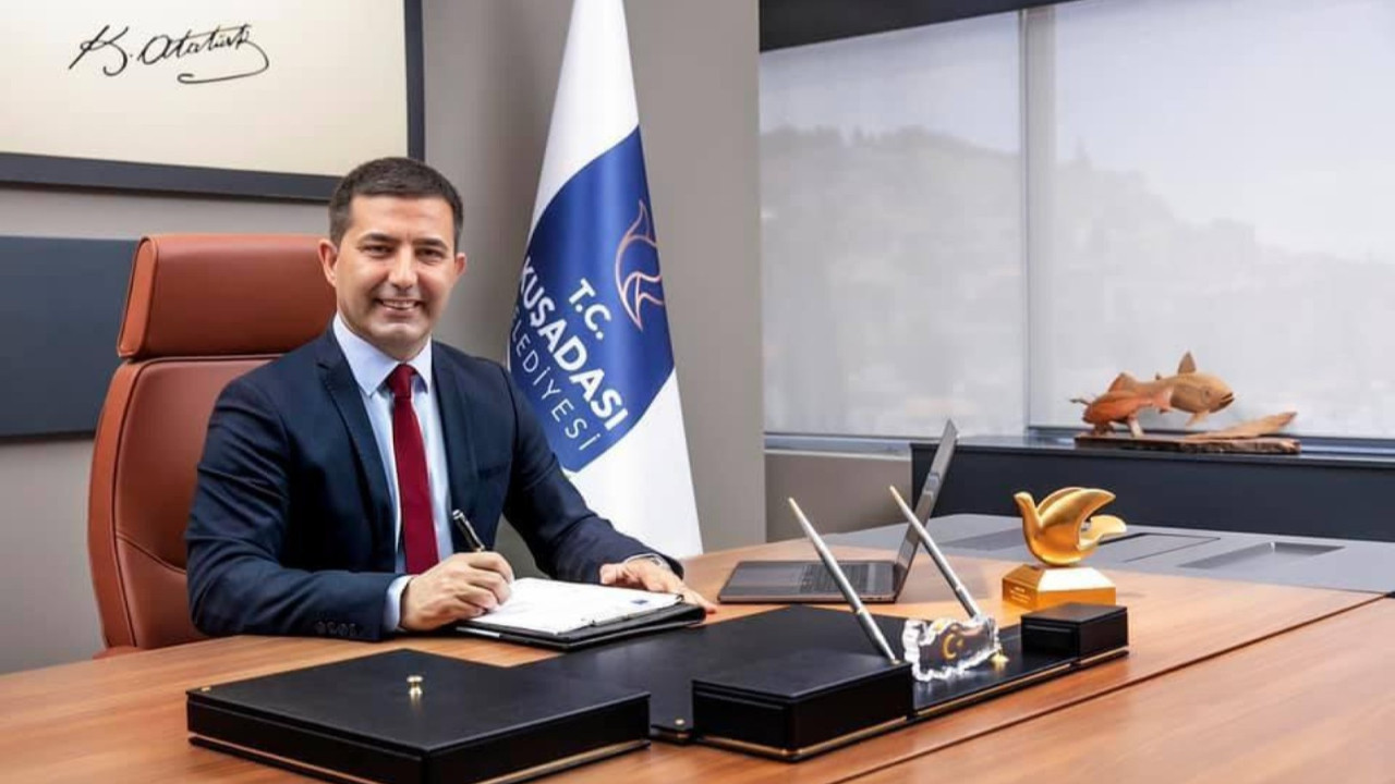 Bir CHP'li başkana daha dava: Hapis cezası istendi