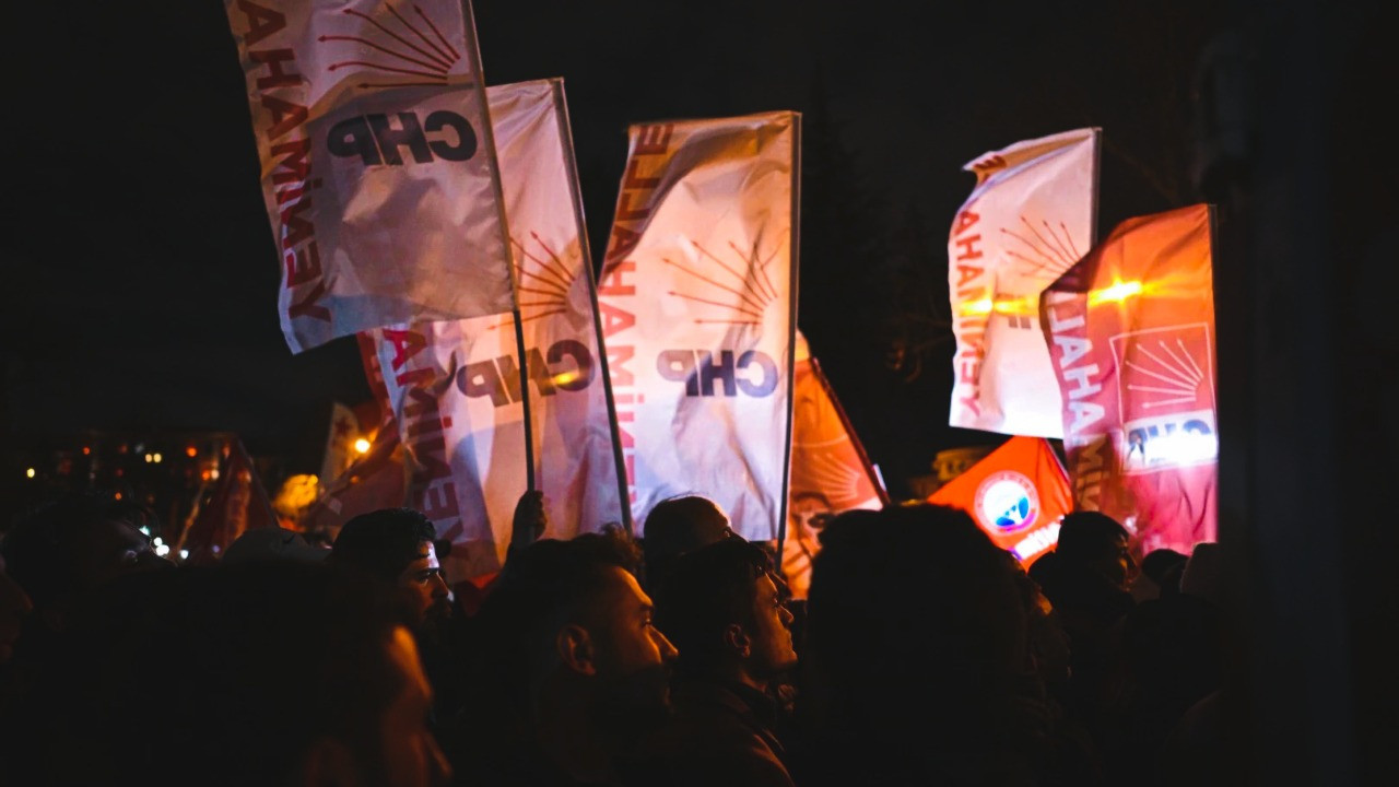 CHP sert çıktı: Yazıklar olsun
