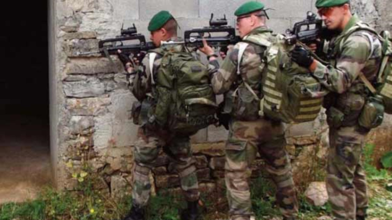 Ülkede istihbarat rezaleti: Gizli fonları iflas eden şirkete yatırıp parayı batırdılar