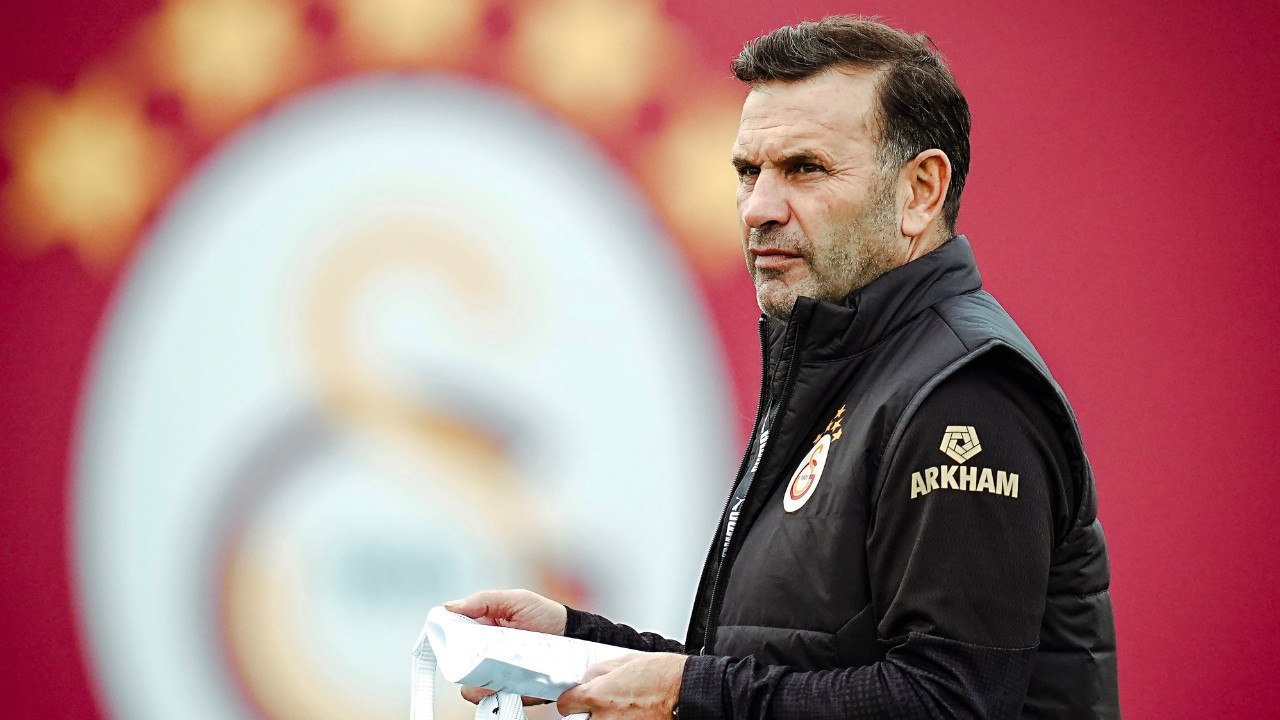 Galatasaray, Kocaelispor hazırlıklarına başladı