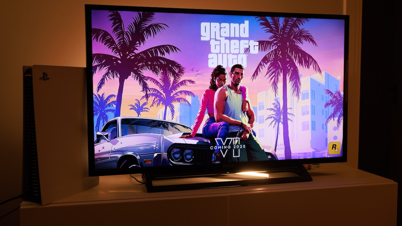 Grand Theft Auto VI'nın piyasaya çıkış tarihi yine ertelendi