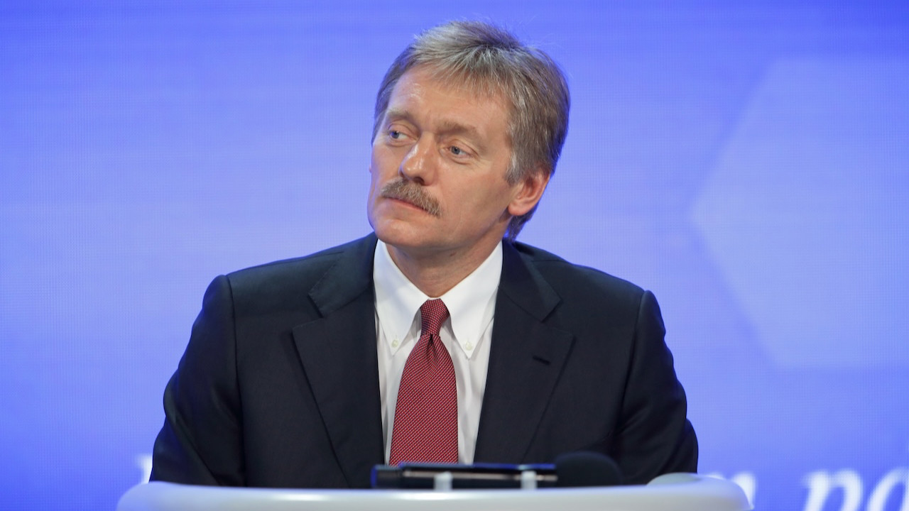 Kremlin'den Putin-Trump görüşmesiyle ilgili açıklama