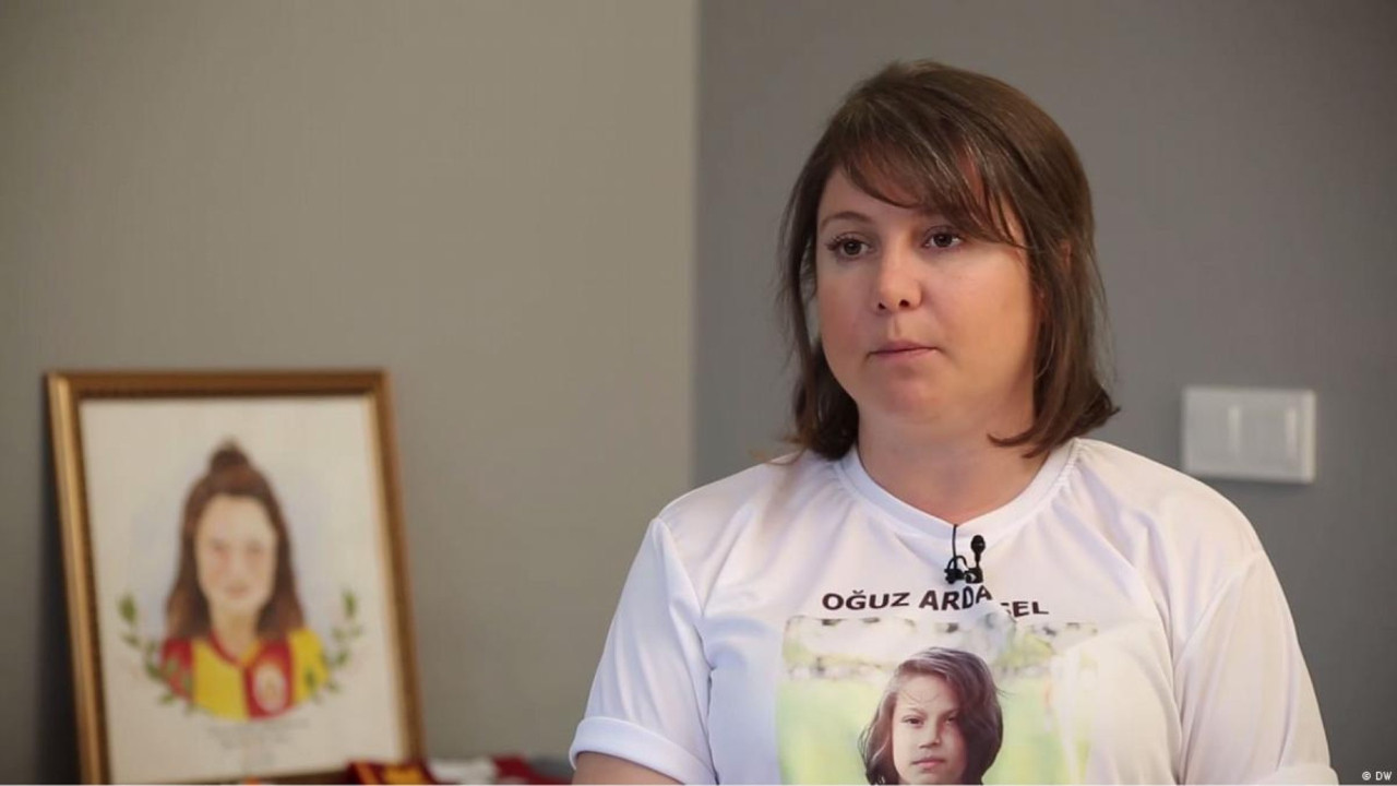 Mısra Öz'e verilen ceza Yargıtay'dan döndü