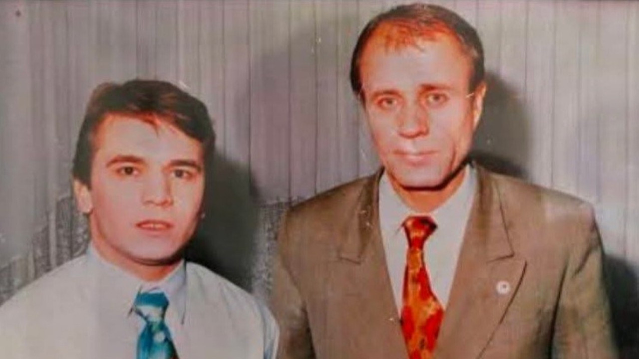 Naim Süleymanoğlu'nun hocası Hilmi Pekünlü hayatını kaybetti