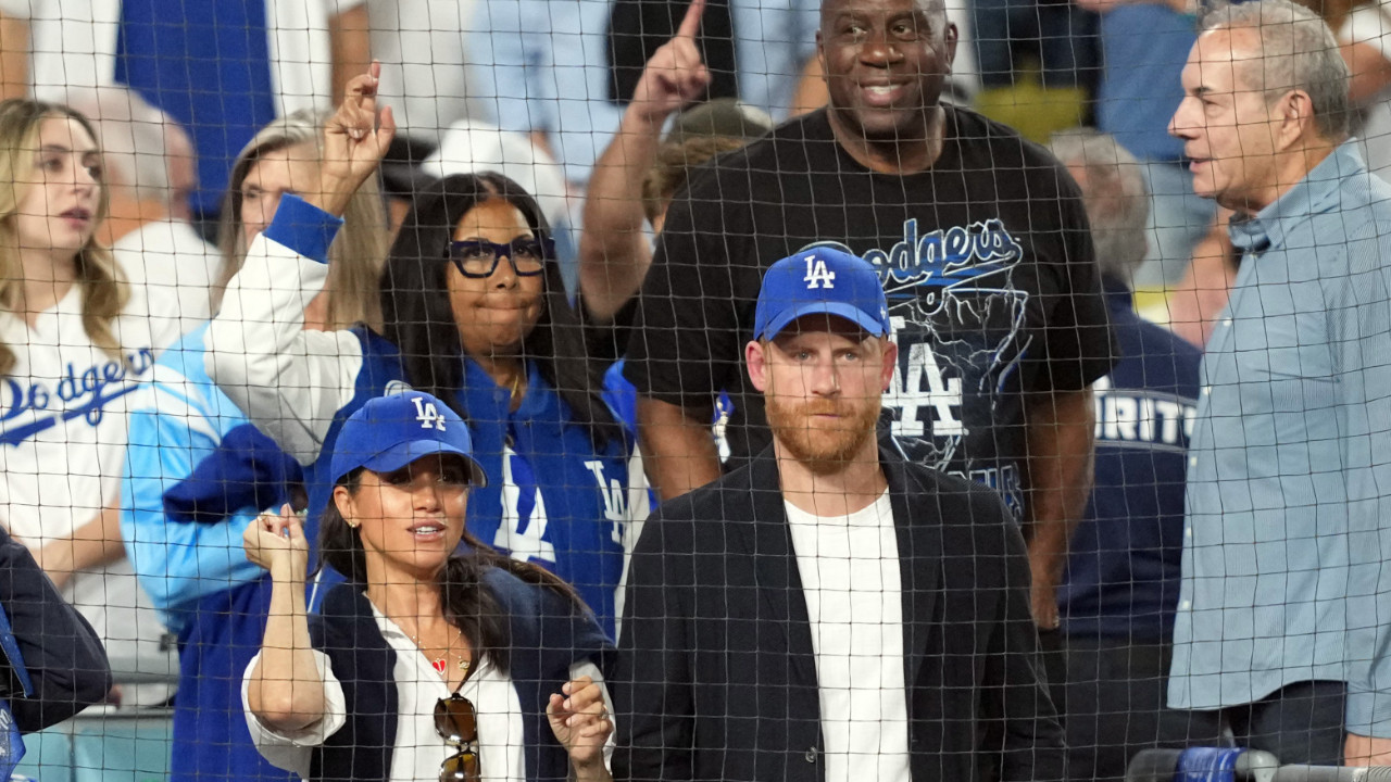 Prens Harry, Kanada'dan özür diledi: Baskı altındaydım...