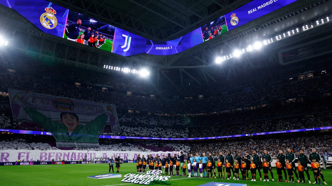 Real Madrid tarihin en büyük bütçesini açıklayacak: Bernabeu etkisi!