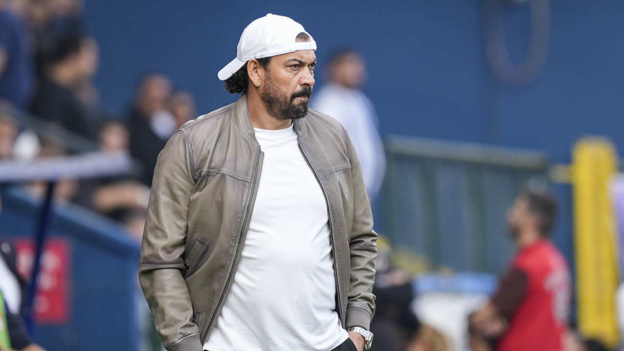 Servet Çetin: "Bu maç incelensin"