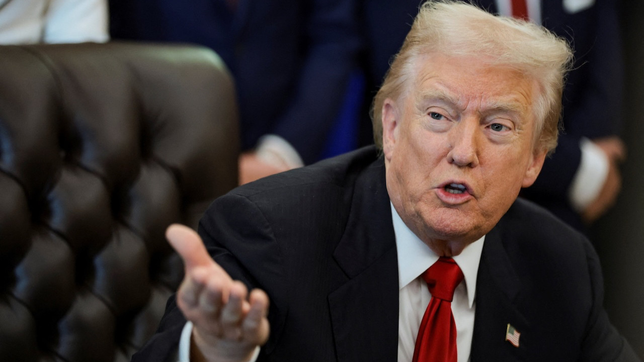 Trump'tan G20 isyanı: Tam bir rezalet