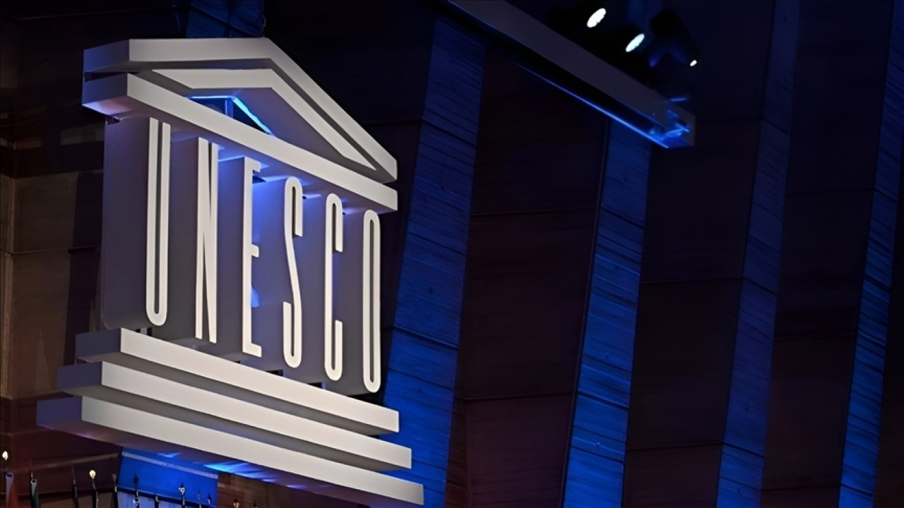 UNESCO’dan Türkiye’ye görev