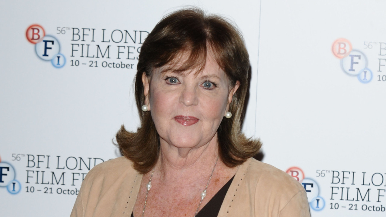 Ünlü oyuncu 85 yaşında yaşama gözlerini yumdu