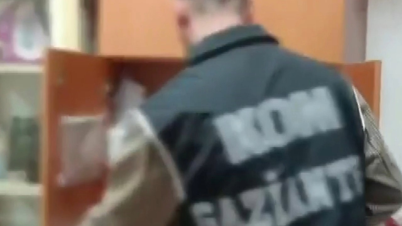 Usulsüz satılan 30 bin ilaç ele geçirildi