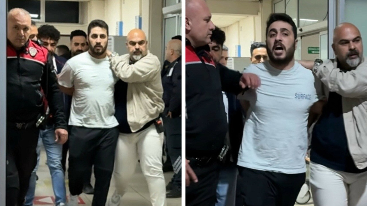 17 yıl hapis cezasıyla aranan firari hükümlü yakalandı