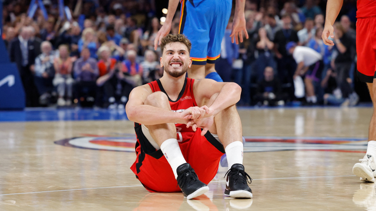 Alperen Şengün NBA'de MVP yarışında: İlk 10 açıklandı