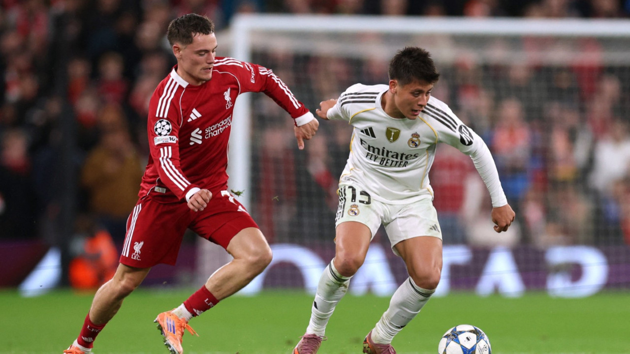 Arda Güler'e yeni takım arkadaşı: Real Madrid 50 milyon Euro önerdi