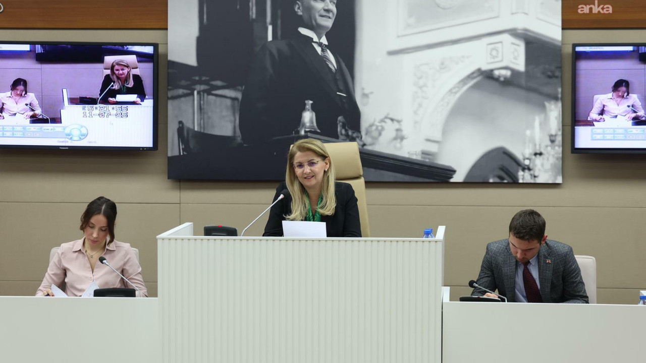 Bakırköy’de yeni imar planları kabul edildi