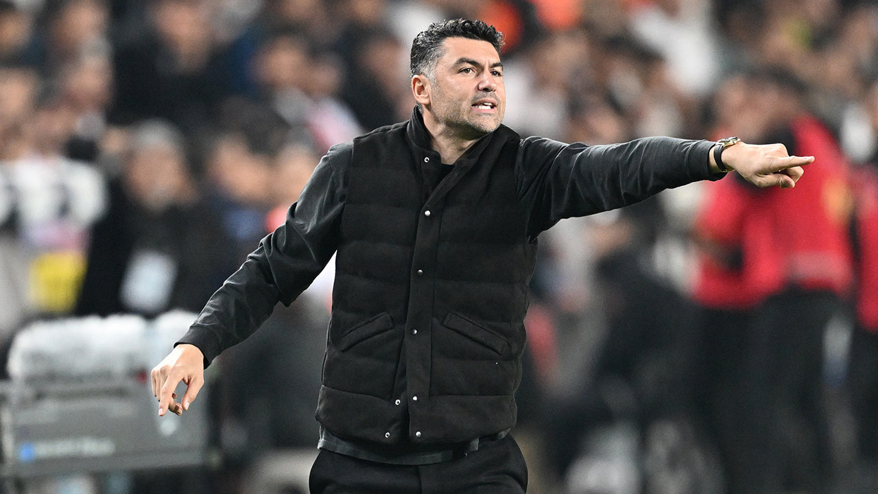 Burak Yılmaz basın toplantısına çıkamadı, nedeni açıklandı!