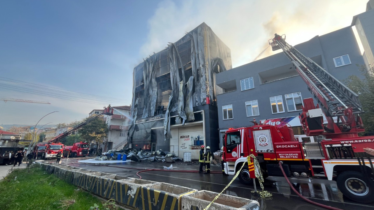 CİMER iddiası gündemi sarstı