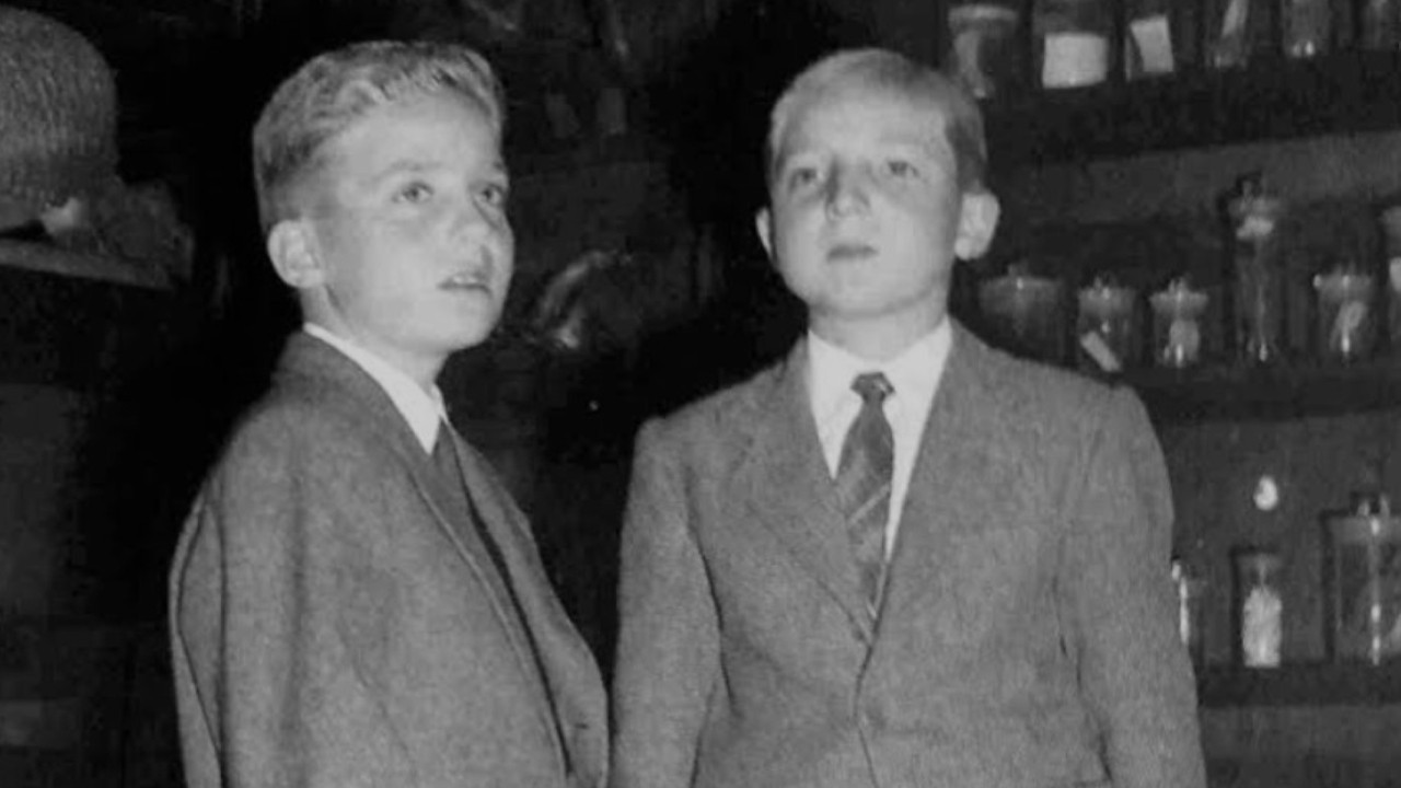 Eski Kral, büyük trajediyi yıllar sonra anlattı: Kardeşini yanlışlıkla öldürdü