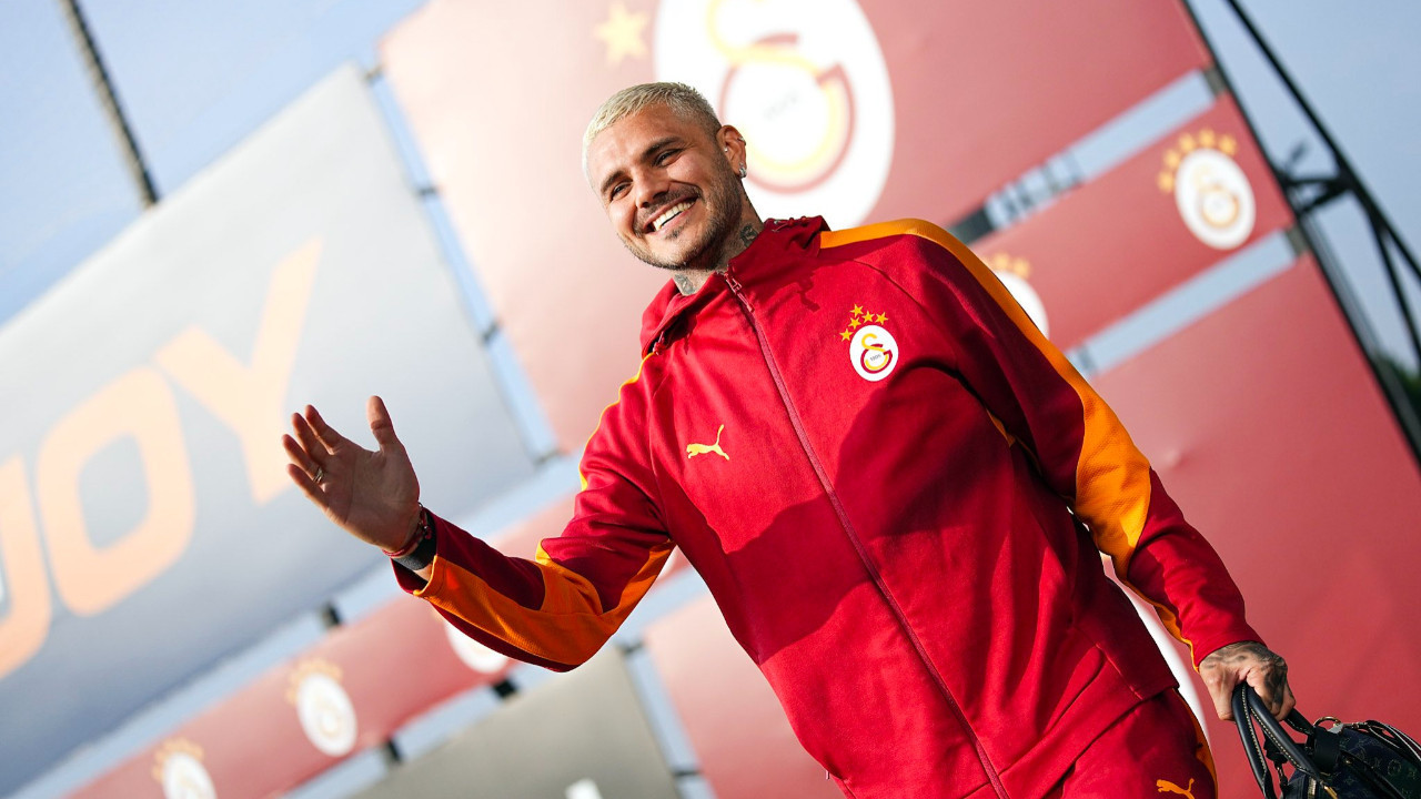 Galatasaray Kocaelispor maçı kadrosunu açıkladı: İki eksik var!