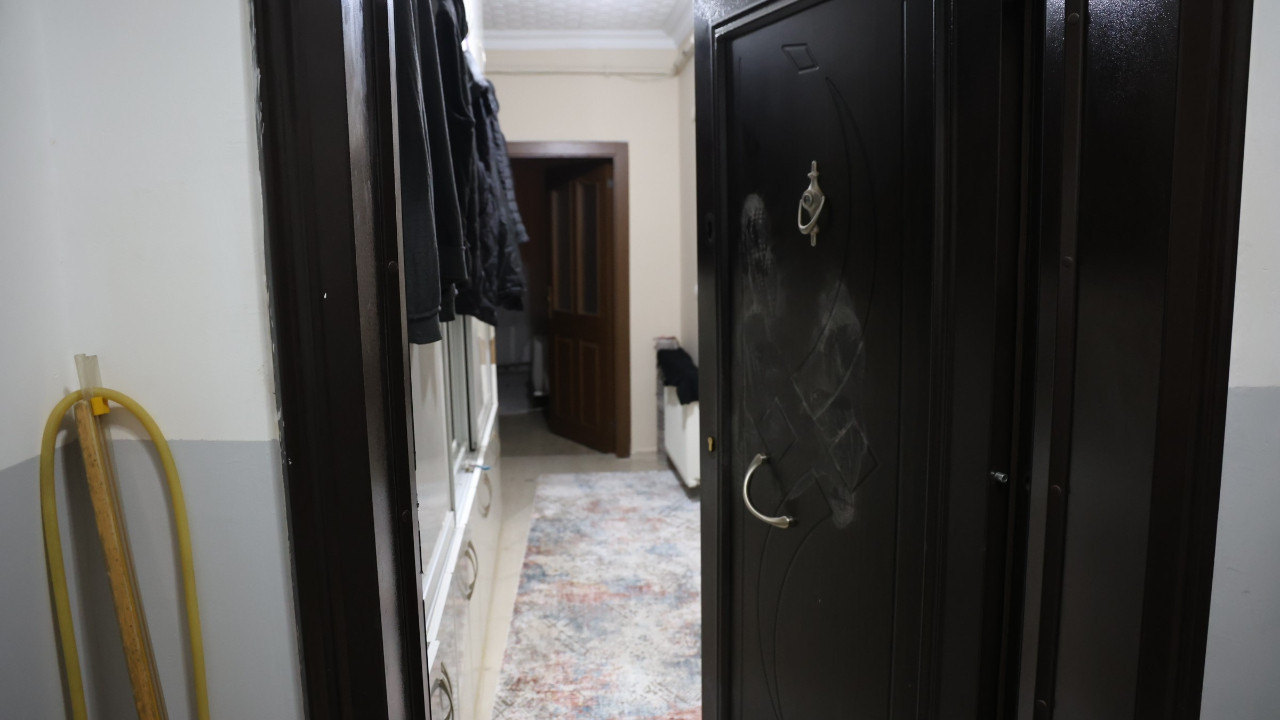 Hamile kadın ölü bulundu