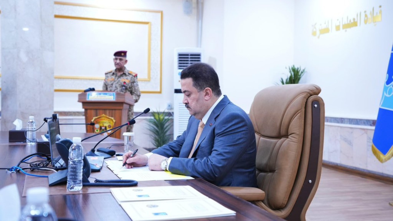 Irak kritik seçim için sandık başına gidiyor