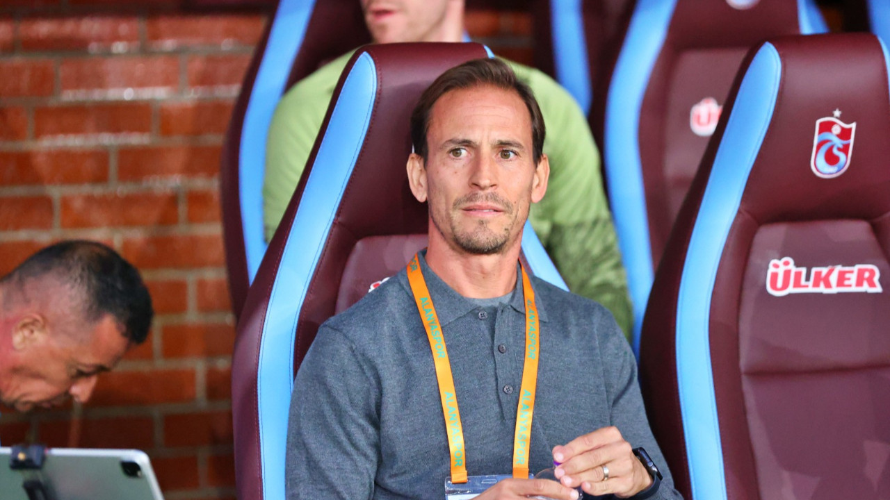 Joao Pereira: 2 puan kaybettik