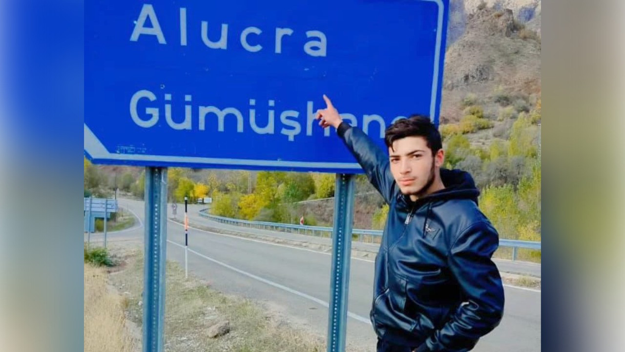 'Köyüme gidiyorum' diyerek iş yerinden çıktı, 2 gün sonra cansız bedeni bulundu