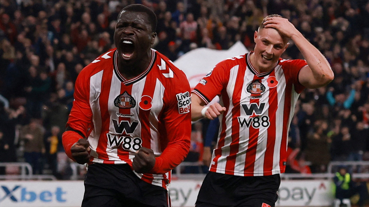 Lider Arsenal'e 90+4'te darbe: Haftalar sonra puan kaybı!