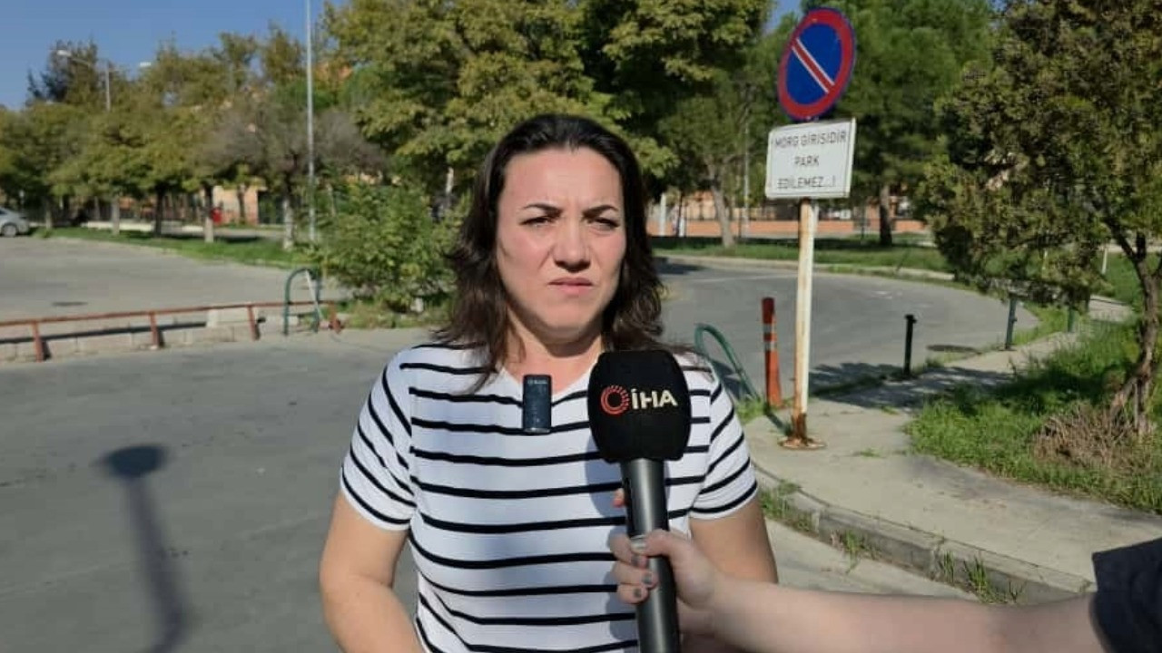 MR cihazında unutuldu, kabusu yaşadı