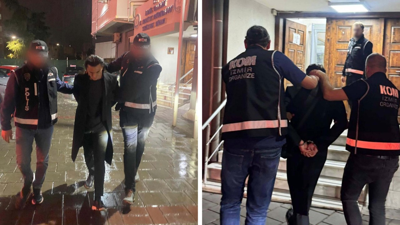 Necati Arabacı'nın tahliyesine itiraz kabul edildi