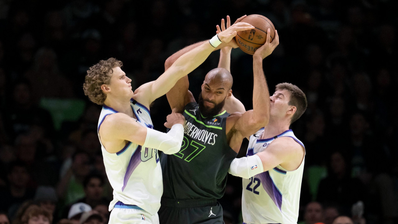 Timberwolves, Utah Jazz’ı farklı geçti
