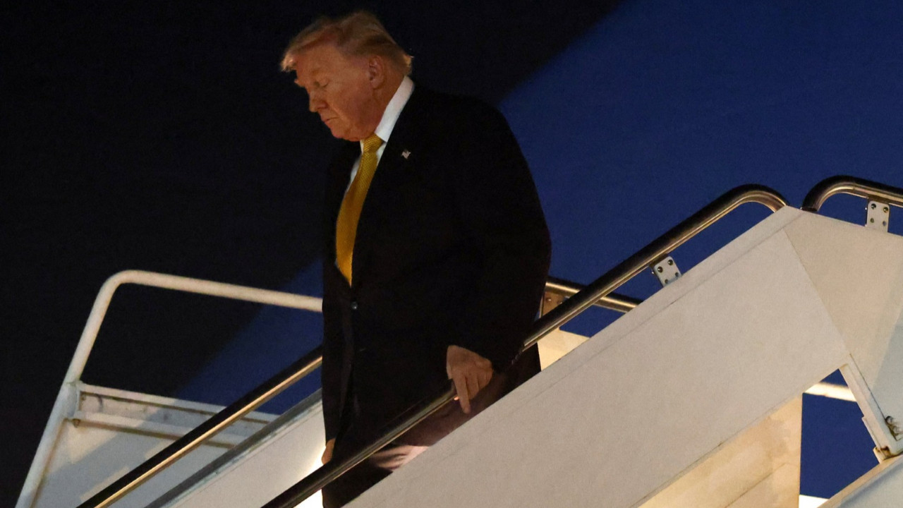 Trump bu defa et paketleme şirketlerini hedef aldı