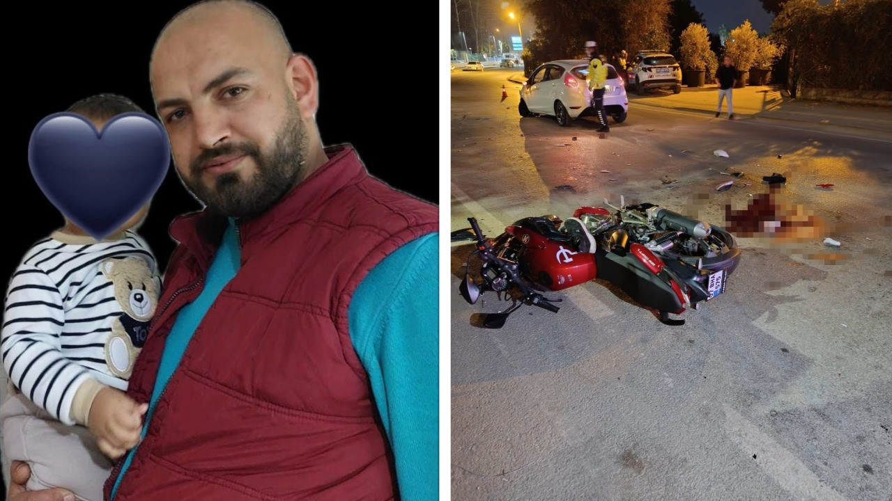 Acı haber dört gün sonra geldi