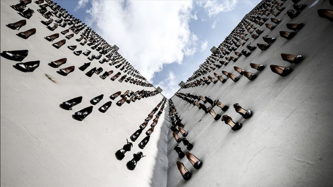 Bu yıl 300'den fazla kadın öldürüldü: 'Sessizlik, cinayetlere cesaret oluyor'