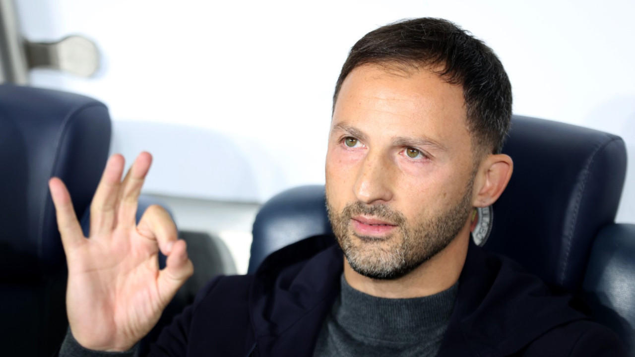 Fenerbahçe’de Fred ilk 11’e döndü