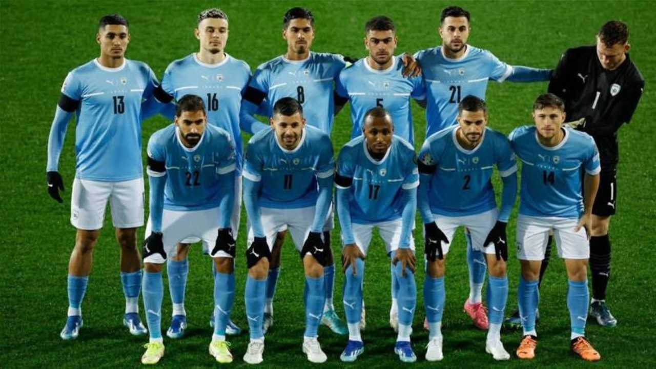İrlanda Futbol Federasyonu'ndan İsrail için men çağrısı: UEFA'ya başvuru yapıldı